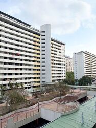 Blk 4 Ghim Moh Green (Queenstown), HDB 3 Rooms #603077331